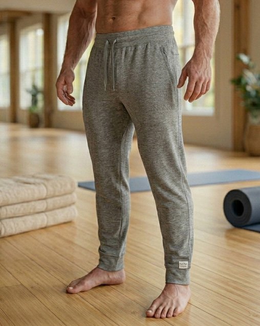 Mens Yoga Bottoms 2
