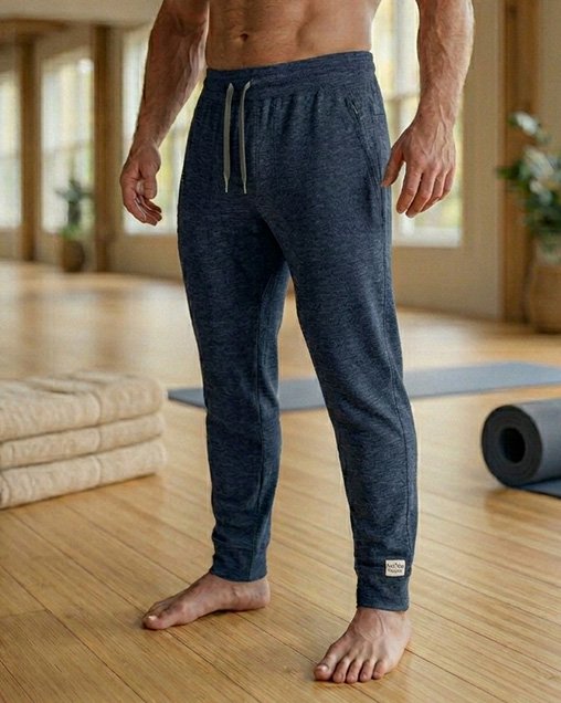 Mens Yoga Bottoms 4