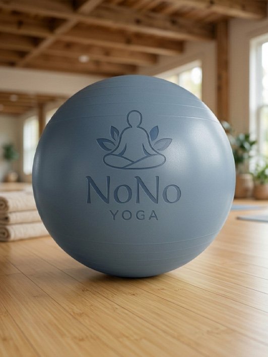 NoNo Yoga Ball 2