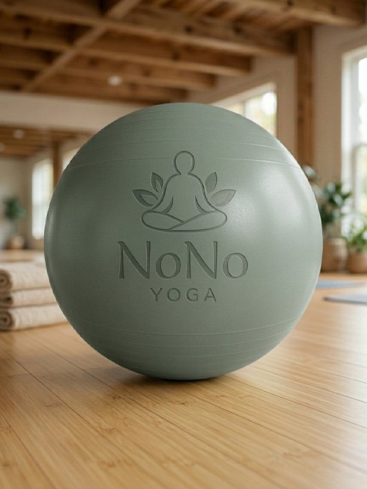 NoNo Yoga Ball 3