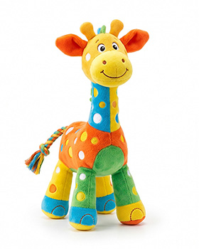 Example of AI-enhanced product imagery